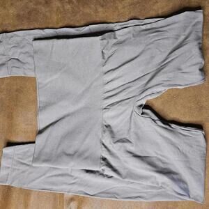 Cato Women's Gray Leggings Size M